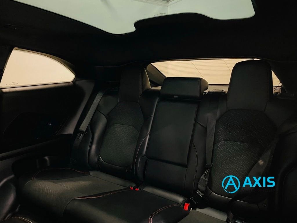 2025 Dodge Charger Daytona R/T AWD