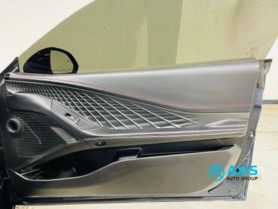 2025 Dodge Charger Daytona R/T AWD