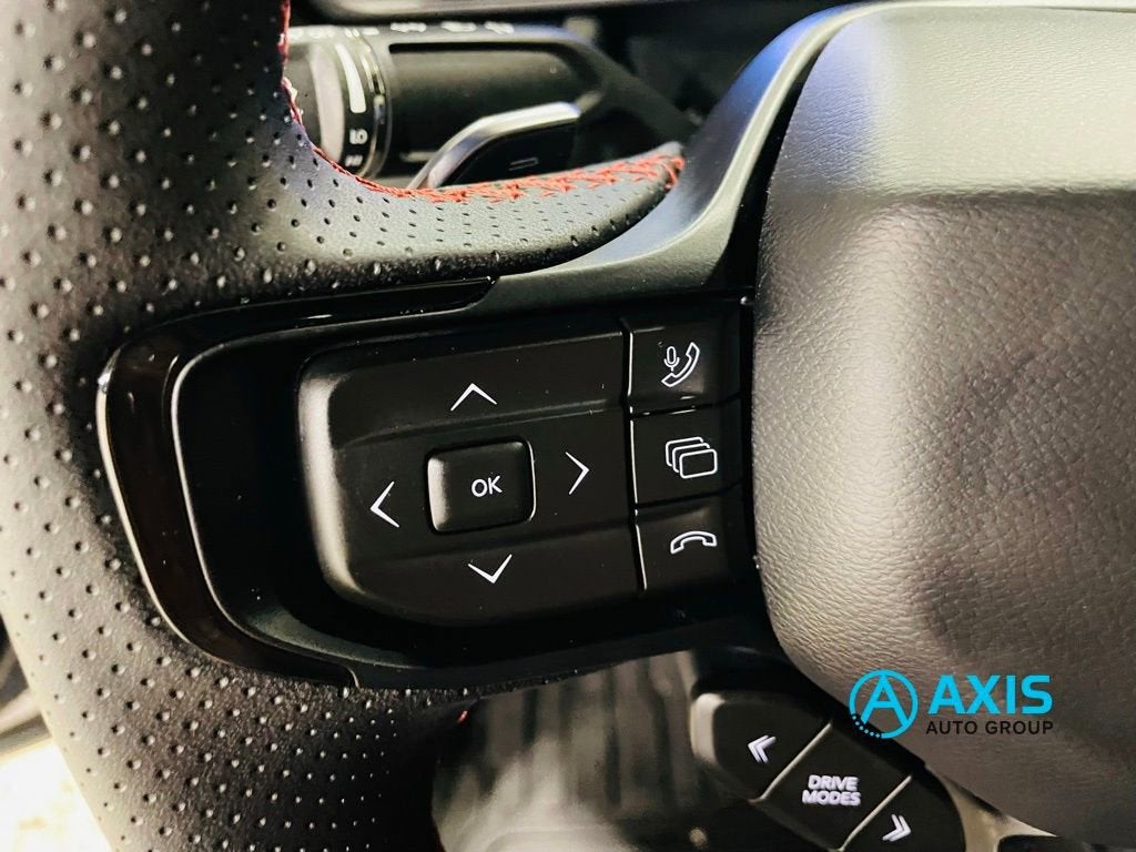 2025 Dodge Charger Daytona R/T AWD