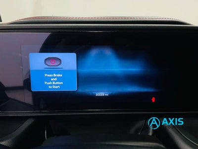 2025 Dodge Charger Daytona R/T AWD