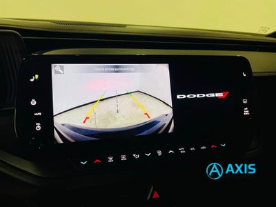 2025 Dodge Charger Daytona R/T AWD