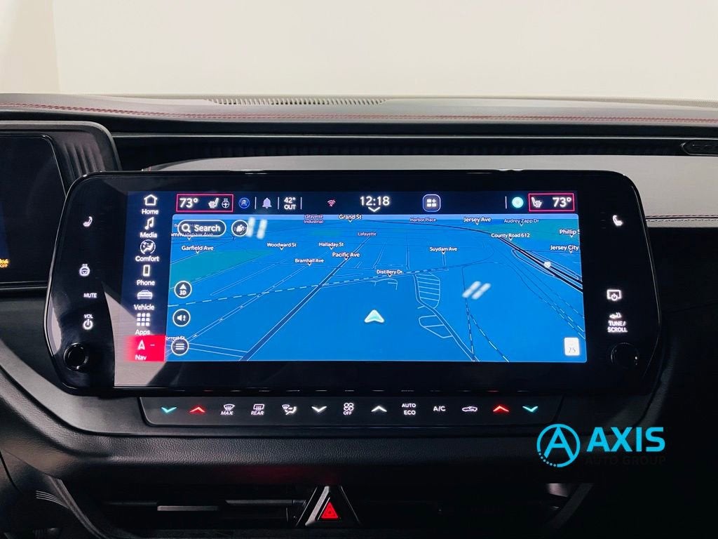 2025 Dodge Charger Daytona R/T AWD