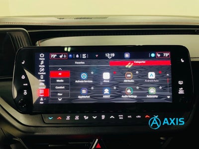 2025 Dodge Charger Daytona R/T AWD