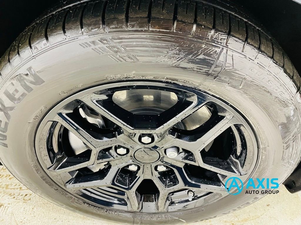 2025 Dodge Charger Daytona R/T AWD