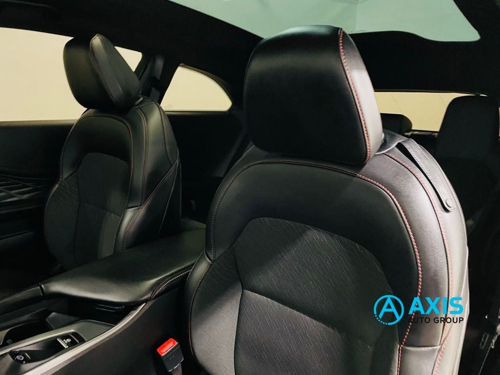 2025 Dodge Charger Daytona R/T AWD