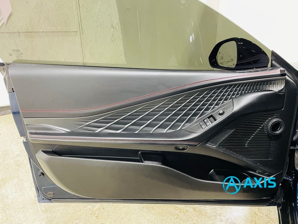 2025 Dodge Charger Daytona R/T AWD