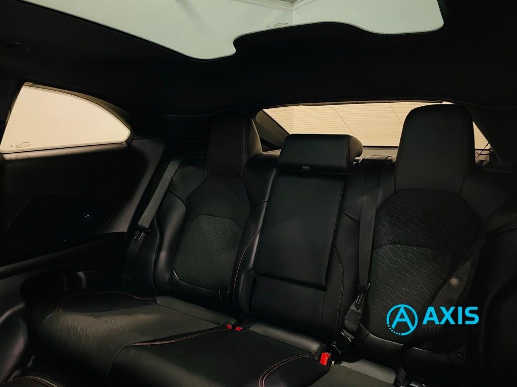 2025 Dodge Charger Daytona R/T AWD