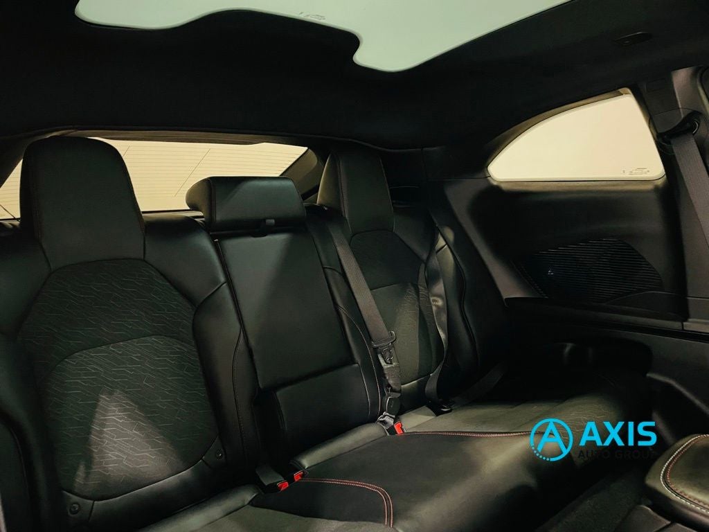 2025 Dodge Charger Daytona R/T AWD