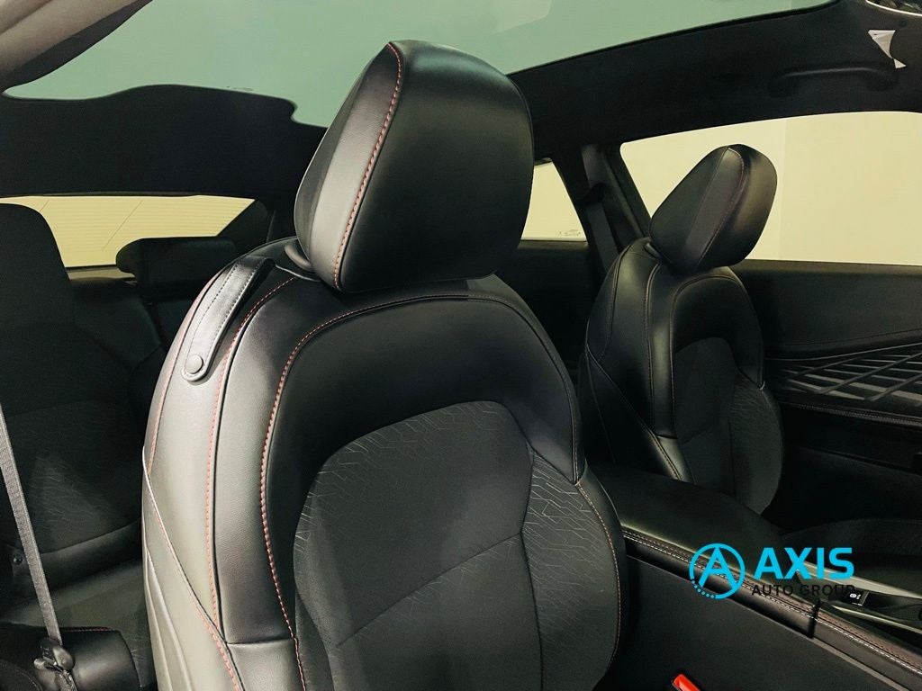 2025 Dodge Charger Daytona R/T AWD