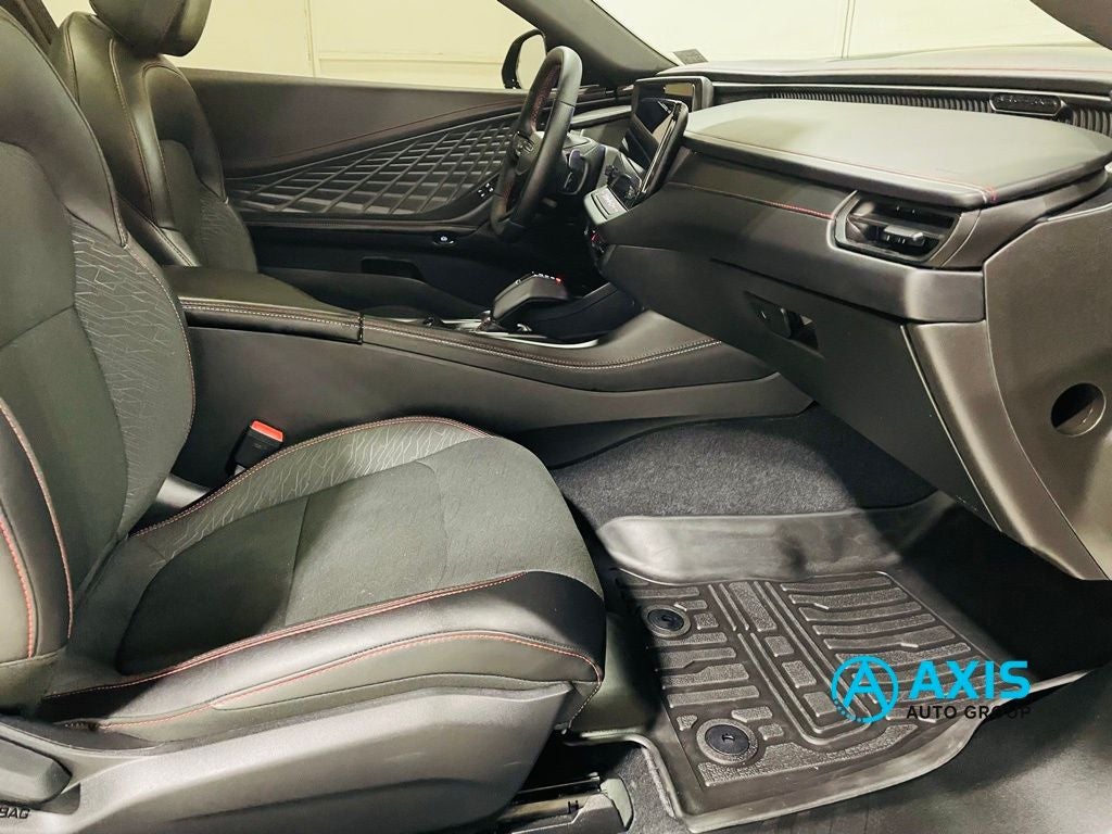 2025 Dodge Charger Daytona R/T AWD