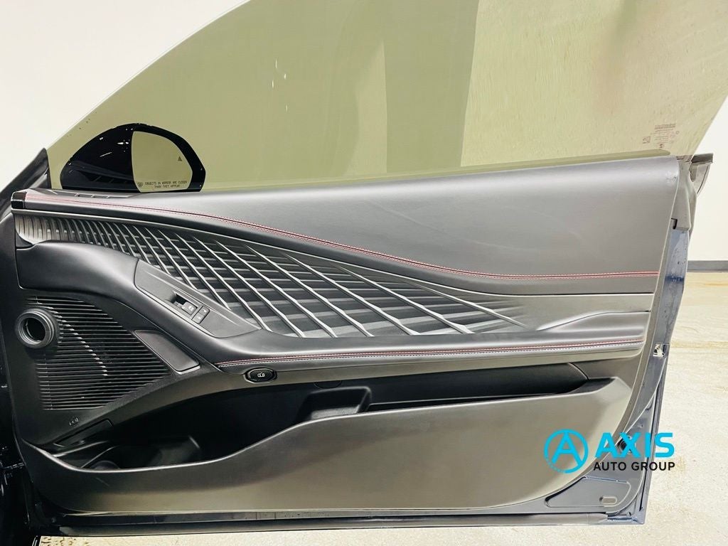 2025 Dodge Charger Daytona R/T AWD