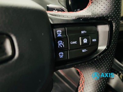 2025 Dodge Charger Daytona R/T AWD