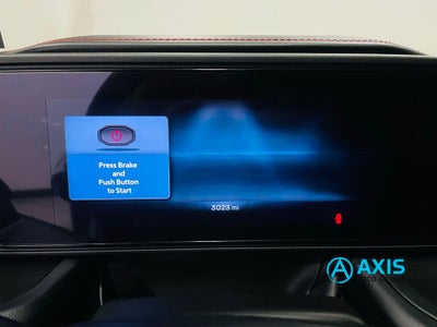 2025 Dodge Charger Daytona R/T AWD