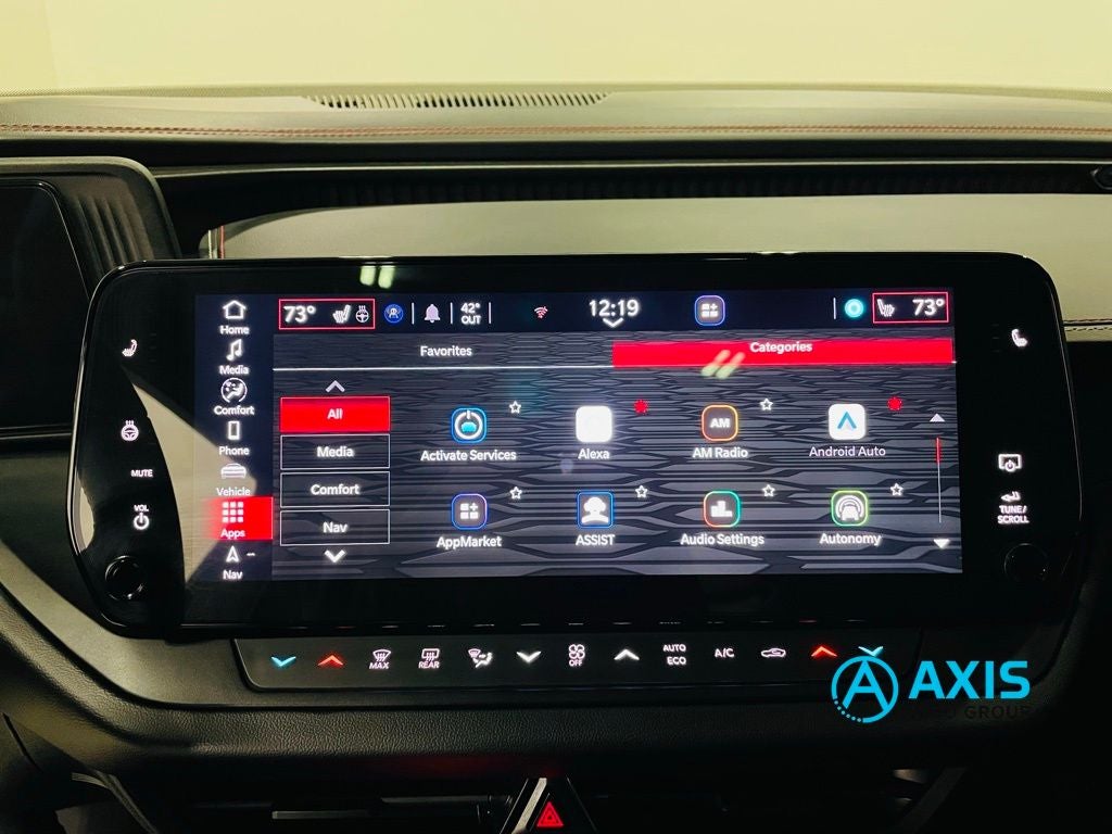 2025 Dodge Charger Daytona R/T AWD