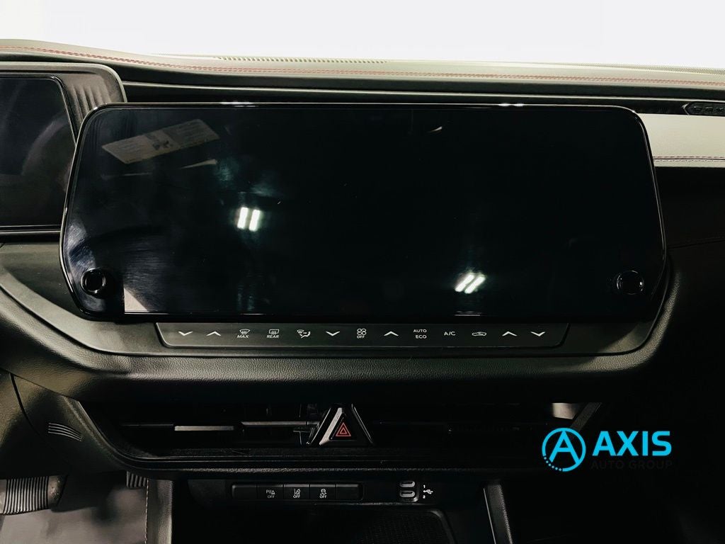 2025 Dodge Charger Daytona R/T AWD