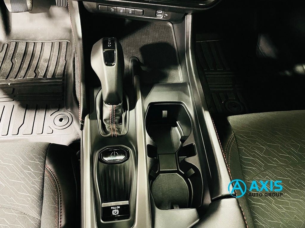 2025 Dodge Charger Daytona R/T AWD