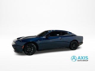 2025 Dodge Charger Daytona R/T AWD