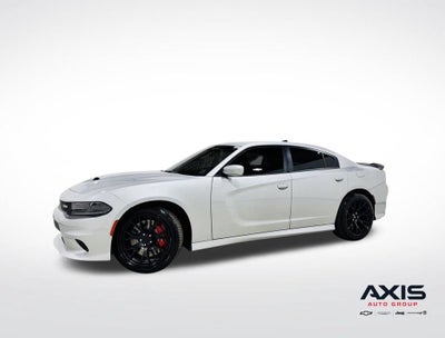 2022 Dodge Charger R/T