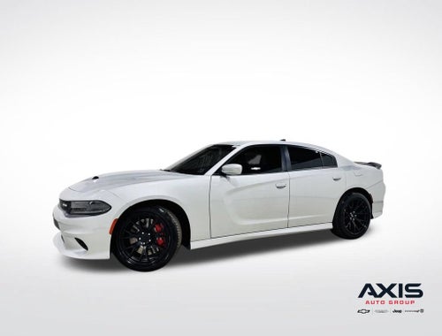2022 Dodge Charger R/T