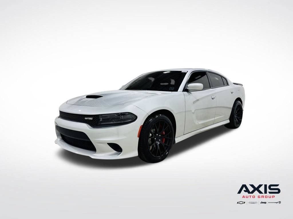 2022 Dodge Charger R/T