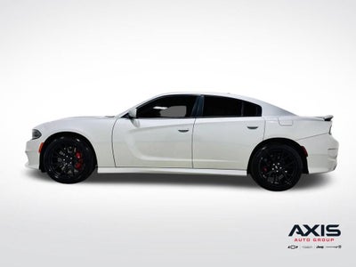 2022 Dodge Charger R/T