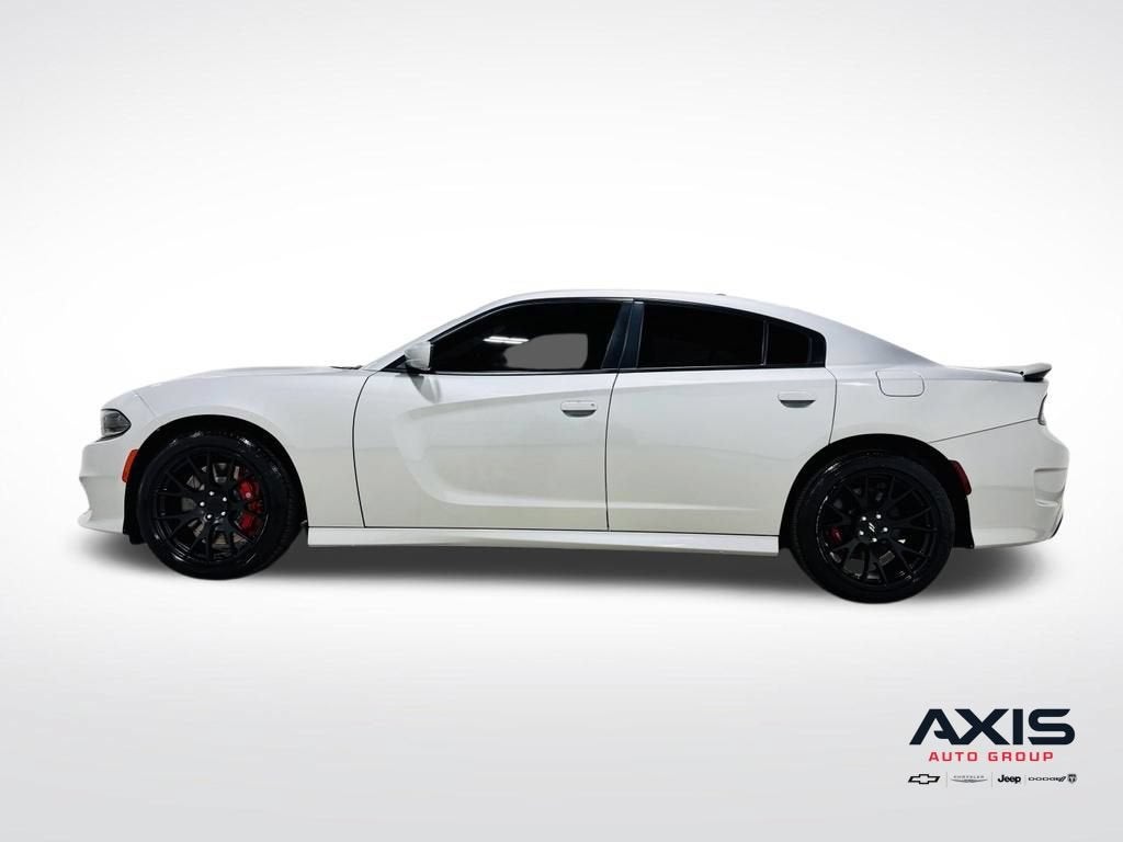2022 Dodge Charger R/T