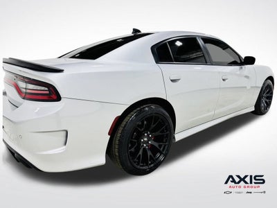 2022 Dodge Charger R/T