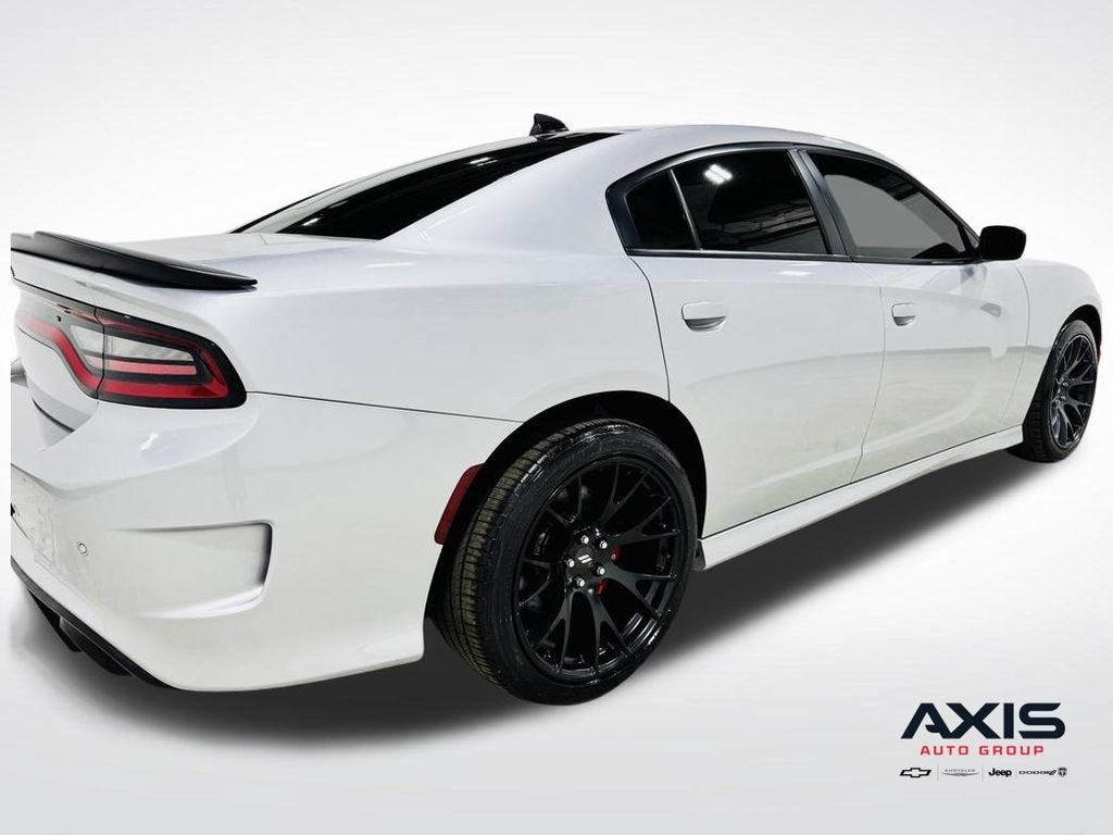 2022 Dodge Charger R/T