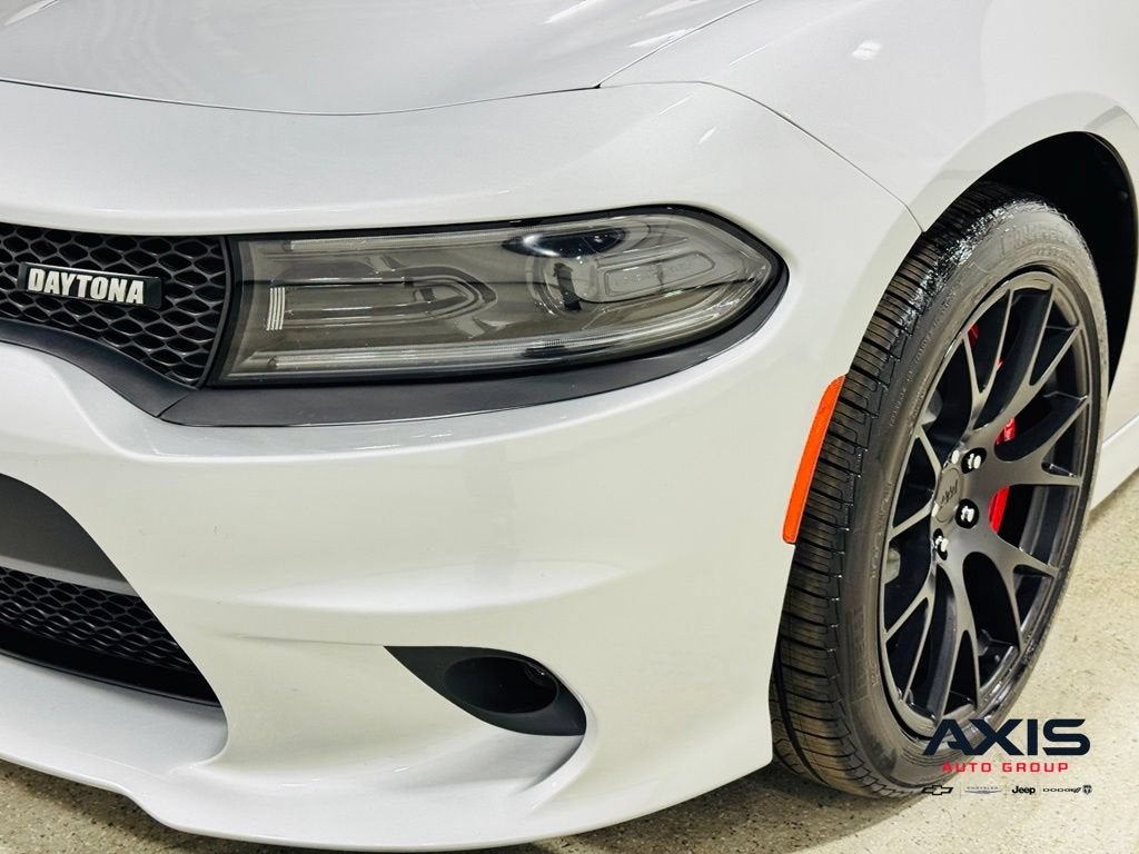2022 Dodge Charger R/T