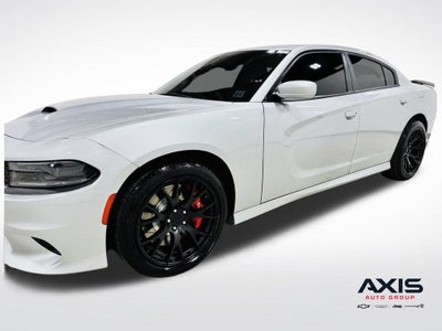 2022 Dodge Charger R/T