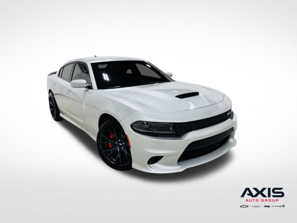 2022 Dodge Charger R/T