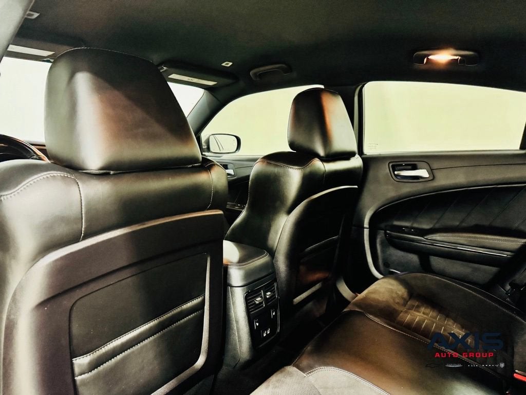 2022 Dodge Charger R/T