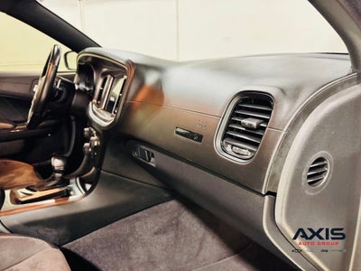 2022 Dodge Charger R/T