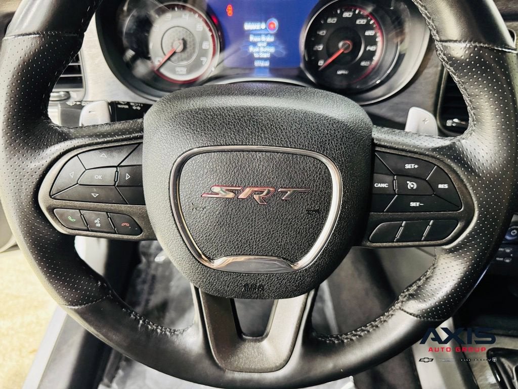 2022 Dodge Charger R/T