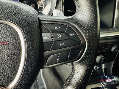 2022 Dodge Charger R/T