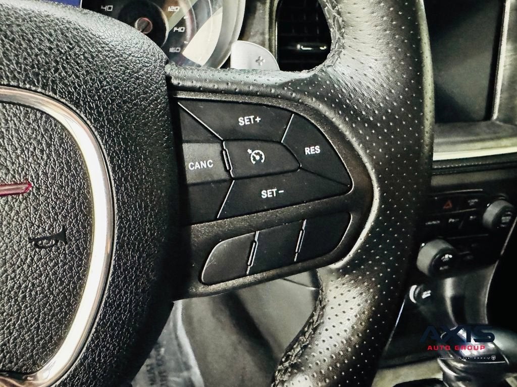 2022 Dodge Charger R/T