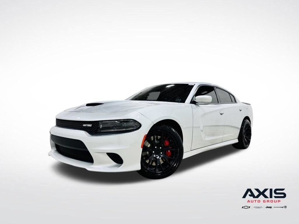 2022 Dodge Charger R/T