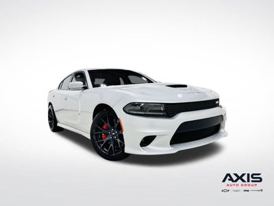 2022 Dodge Charger R/T