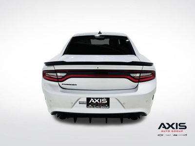 2022 Dodge Charger R/T