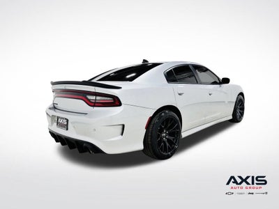 2022 Dodge Charger R/T