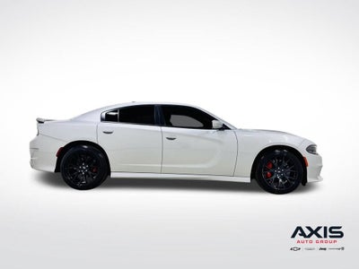 2022 Dodge Charger R/T