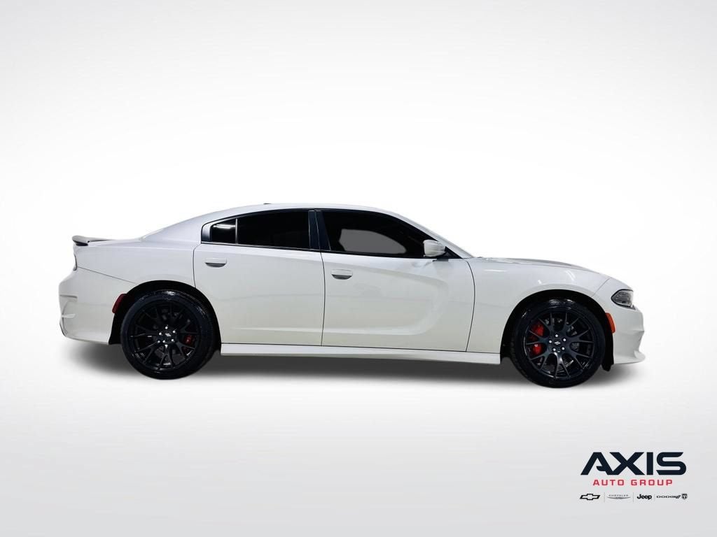 2022 Dodge Charger R/T