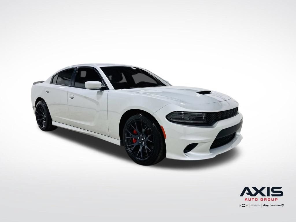 2022 Dodge Charger R/T