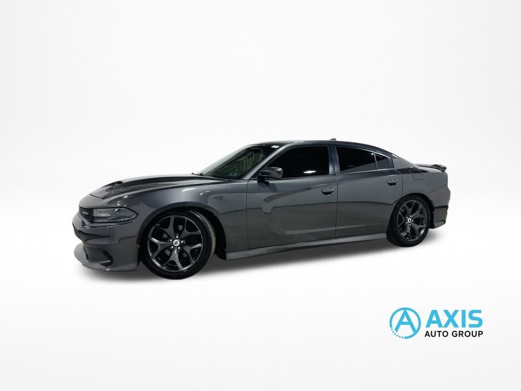 2019 Dodge Charger R/T RWD