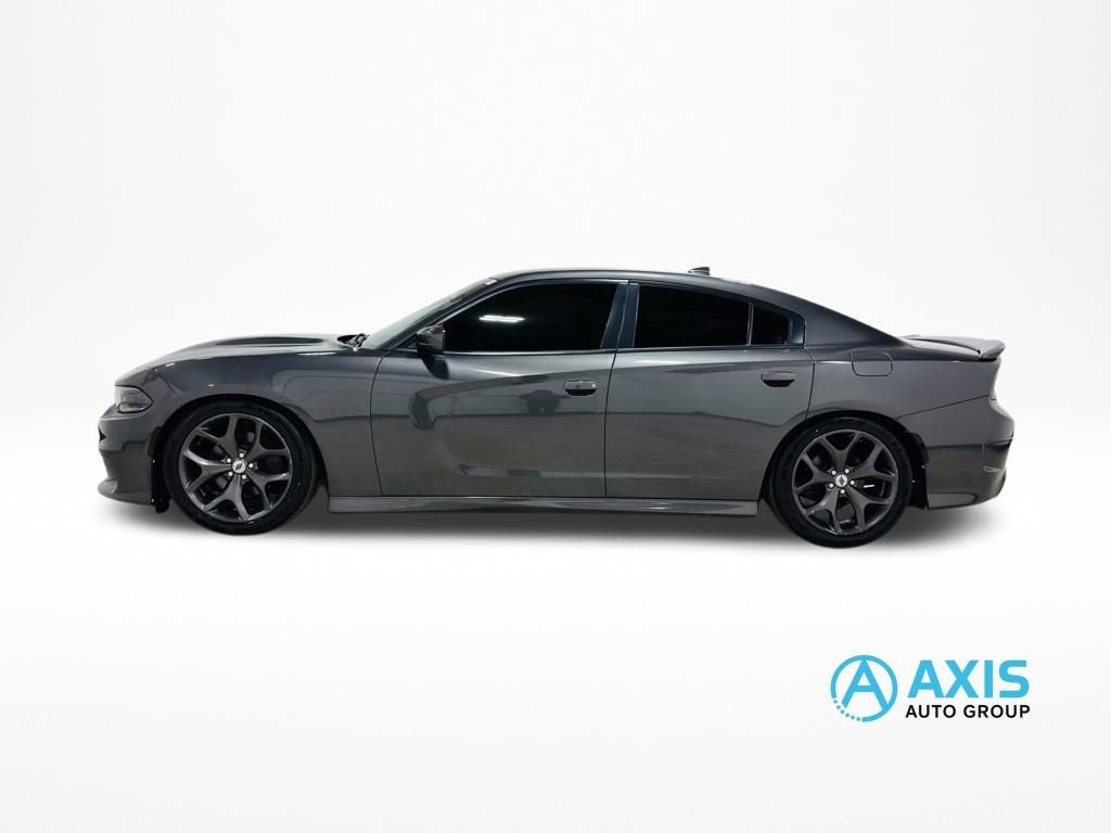 2019 Dodge Charger R/T RWD