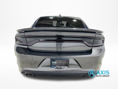 2019 Dodge Charger R/T RWD