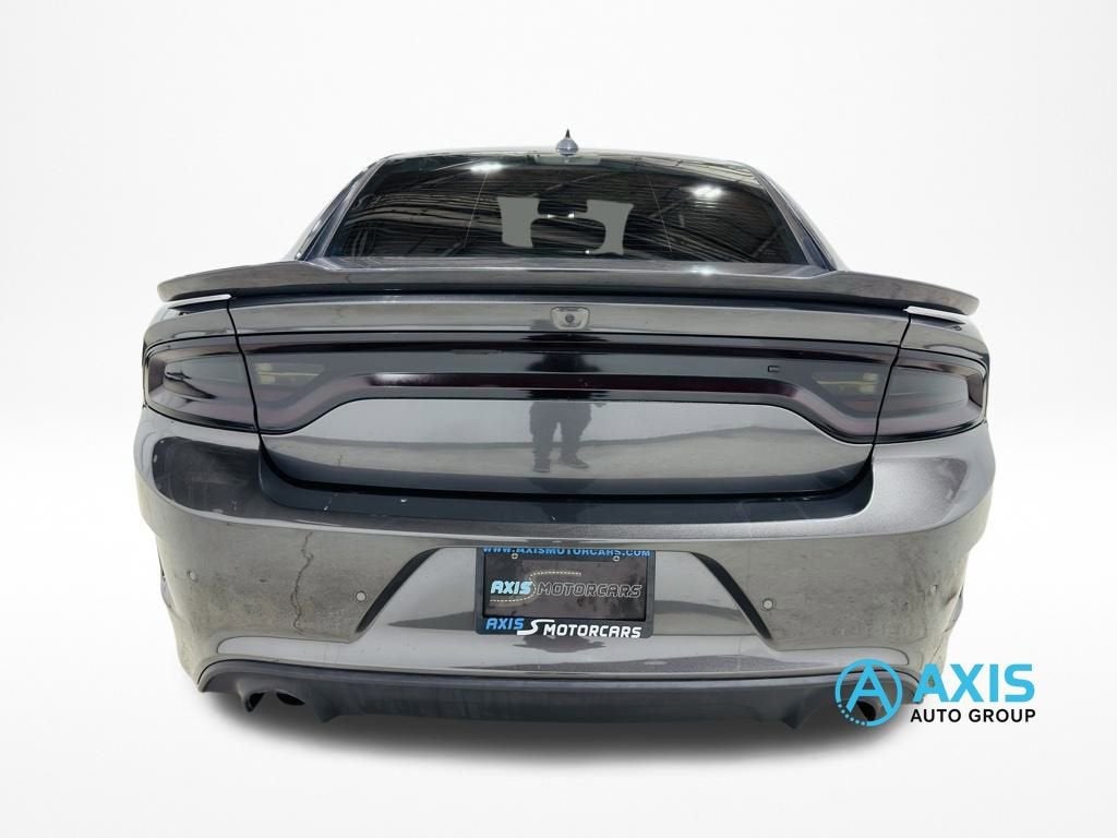 2019 Dodge Charger R/T RWD