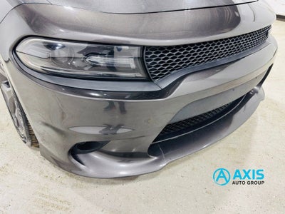 2019 Dodge Charger R/T RWD
