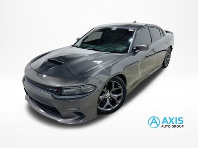 2019 Dodge Charger R/T RWD