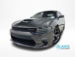 2019 Dodge Charger R/T RWD